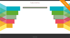 Desktop Screenshot of husky-event.eu